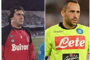 Ospina, un portiere che para (anche alla Garella) item-thumbnail