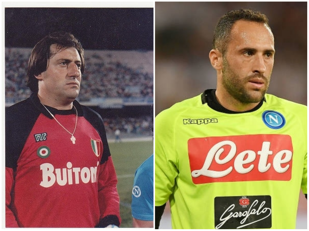 Ospina, un portiere che para (anche alla Garella)