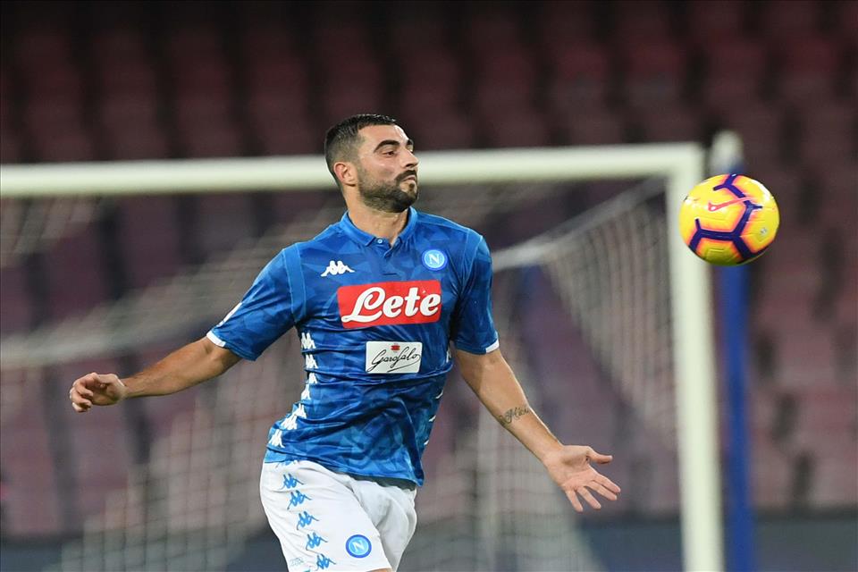 As: La firma di Albiol col Villareal entro la fine della settimana