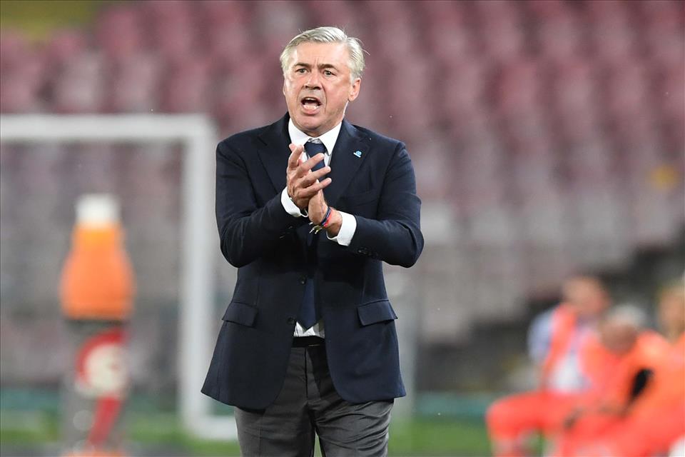 CorSport: Ancelotti ha valorizzato tutta la rosa del Napoli