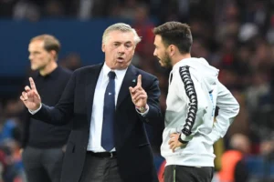 Ancelotti