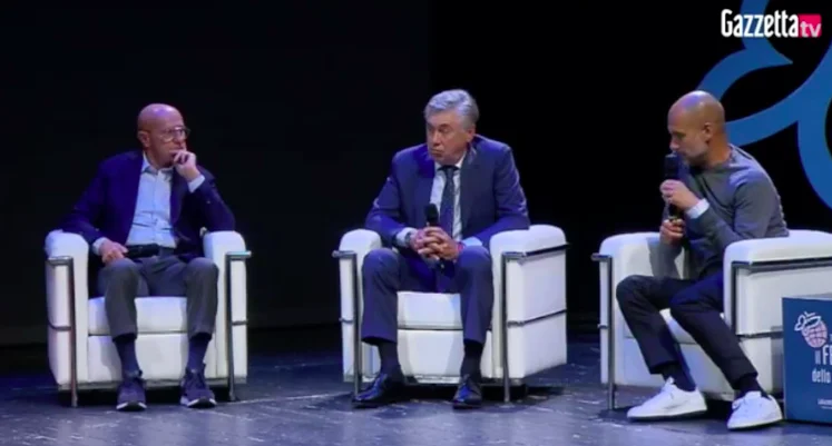 Ancelotti