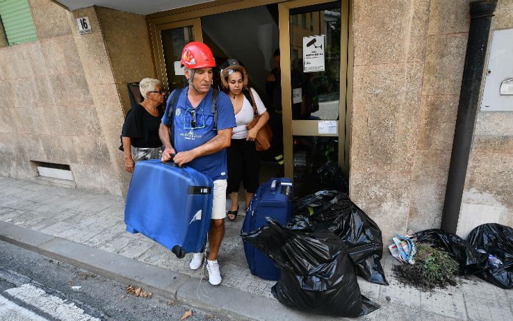 Quindici anni fa Autostrade voleva demolire il Ponte Morandi: o lo riteneva a rischio o obsoleto Quindici anni fa Autostrade voleva demolire il Ponte Morandi: o lo riteneva a rischio o obsoleto