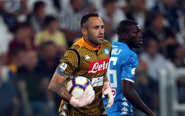 Ospina è un portiere efficace e sta sempre nel posto giusto