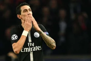 Di Maria