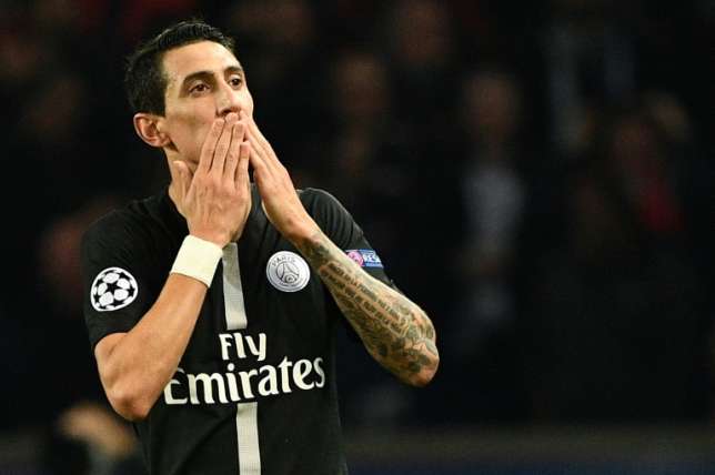 Il salotto di Sky ricorda il gol di Di Maria: «Oggi il tiro da fuori è una soluzione»