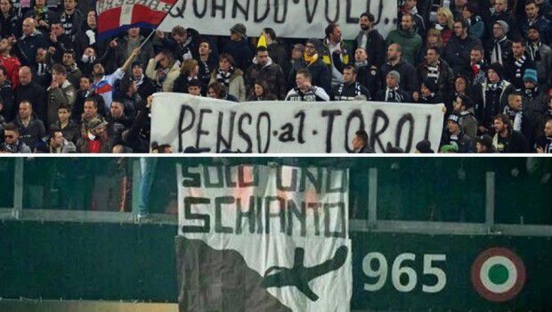 Cairo: «La Juventus e il suo presidente devono scusarsi per gli striscioni su Superga»