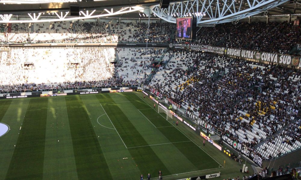Sandulli (Corte d’Appello): «Respinto il ricorso della Juventus, ma non c’è stato raddoppio di pena»