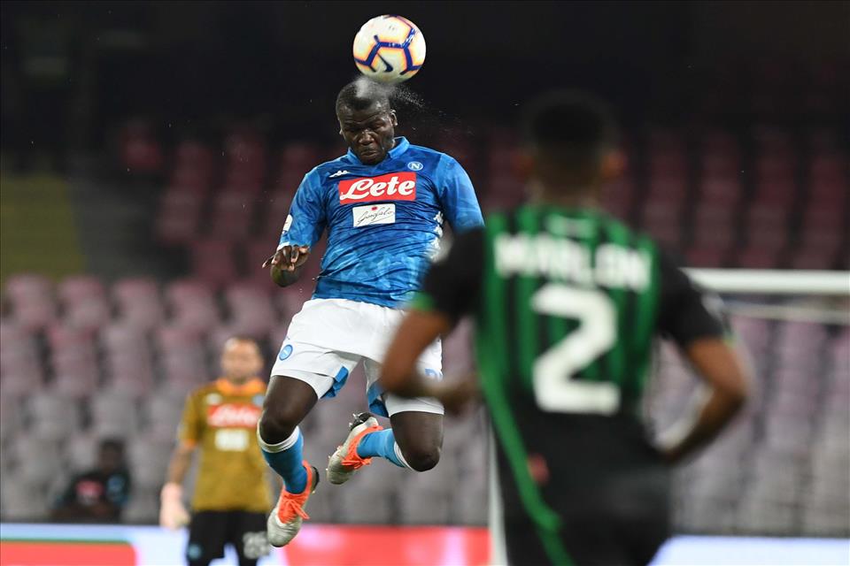 Gazzetta: il Napoli di Ancelotti e il fortino del San Paolo, zero gol subiti nelle ultime quattro partite Gazzetta: il Napoli di Ancelotti e il fortino del San Paolo, zero gol subiti nelle ultime quattro partite