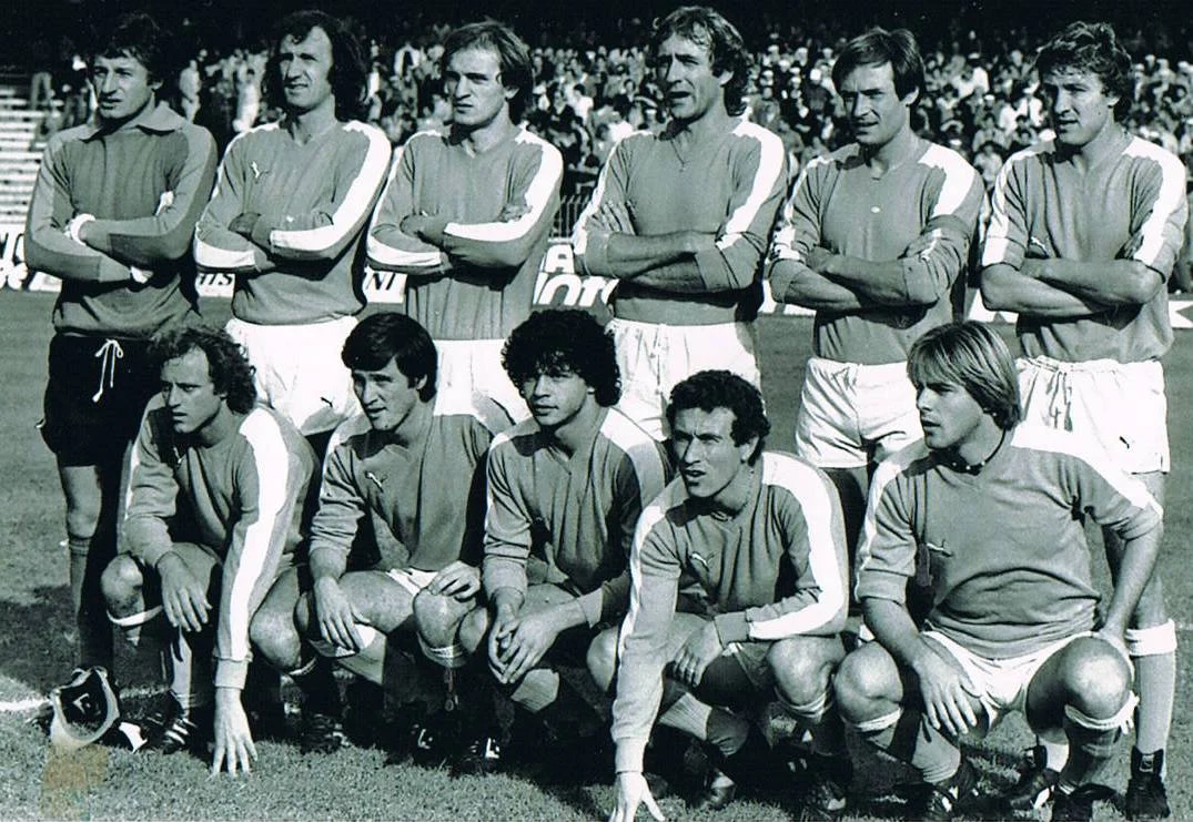 Napoli-Roma