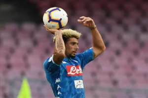 Parma frena per il prestito di Malcuit