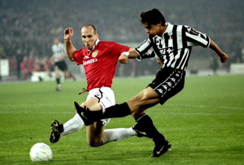 Manchester Unitef