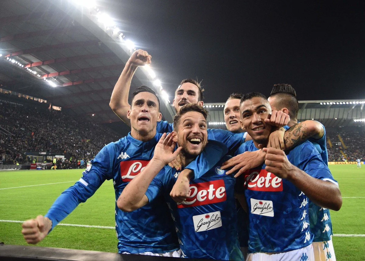 Sarri