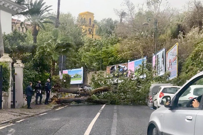 Cosenza: «Il bollettino meteo regionale era chiarissimo, de Magistris non ha valutato il rischio»