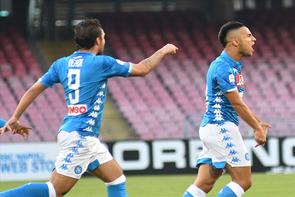 Il Napoli e la novità degli infortuni muscolari e a freddo