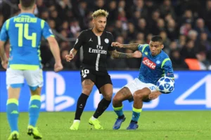 Allan Psg
