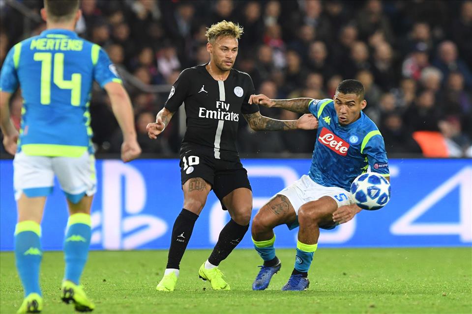 Psg-Napoli 2-2, pagelle / Eravamo noi il Paris Saint Germain. L’enorme salto di qualità del Napoli a Parigi