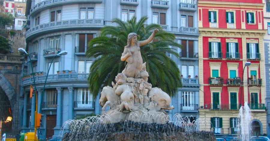 partenopei