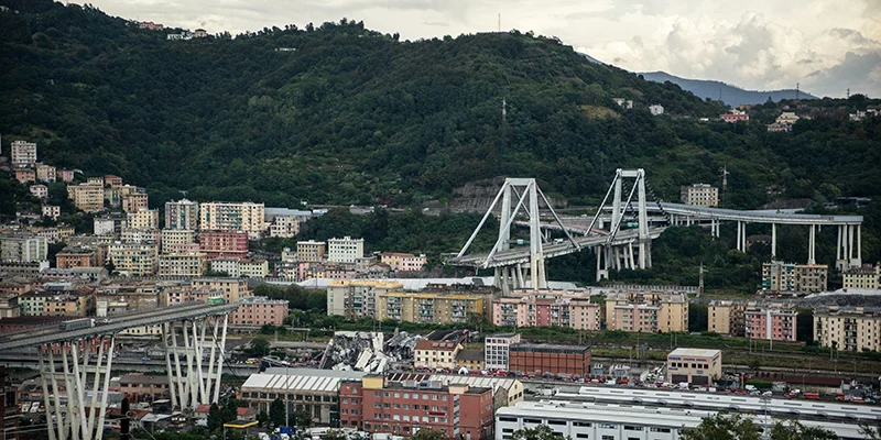 ponte morandi
