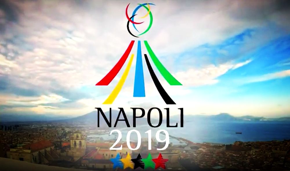 Universiadi 2019, venerdì alla Federico II convegno internazionale su sport e turismo