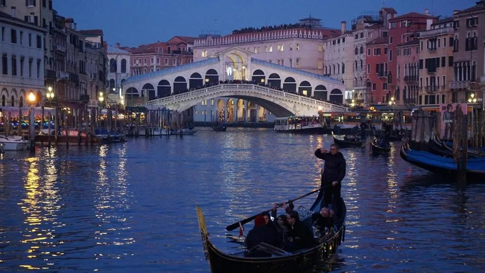 Venezia