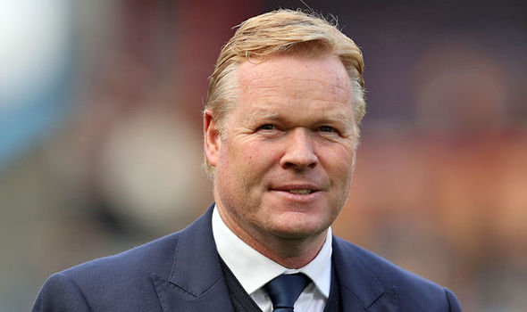 Koeman: «In Olanda ora abbiamo capito che il calcio è cambiato»