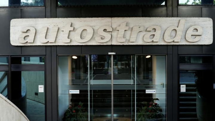 Ponte Morandi, il Financial Times: sequestro di documenti negli uffici di Atlantia