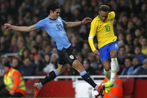 Il rapporto tra Cavani e Neymar sta migliorando item-thumbnail