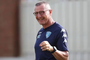 Il Genoa esonera Andreazzoli