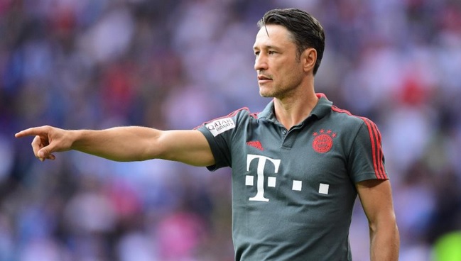 Bayern-Friburgo 1-1, Kovac a quattro punti dal Dortmund