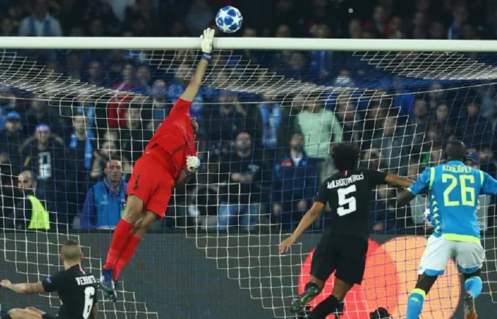 Buffon