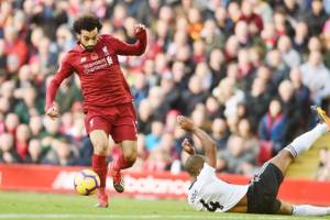 L’Inghilterra chiede il Var dopo l’abbaglio in Liverpool-Fulham item-thumbnail