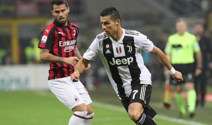 Sconcerti: «Juventus troppo più forte, le altre non migliorano» Sconcerti: «Juventus troppo più forte, le altre non migliorano»