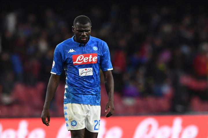Napoli-Chievo 0-0, pagelle / Talvolta il problema è nella testa Napoli-Chievo 0-0, pagelle / Talvolta il problema è nella testa
