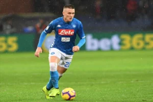 Zielinski