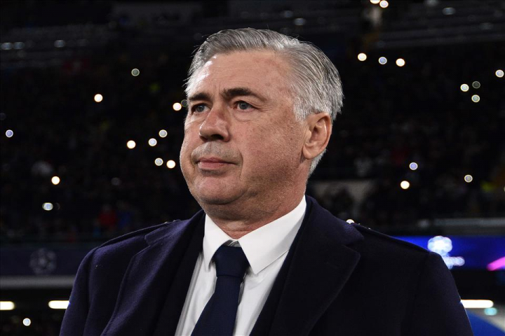 Ancelotti: «Mi ha fatto arrabbiare l’ammonizione di Fabian, che non c’era»