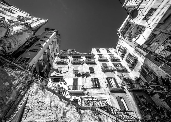 pallonetto di santa lucia