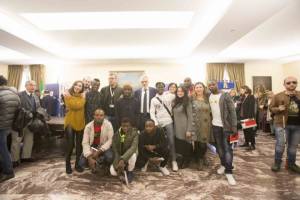 Torna Quartieri di vita, il festival di formazione e teatro sociale item-thumbnail