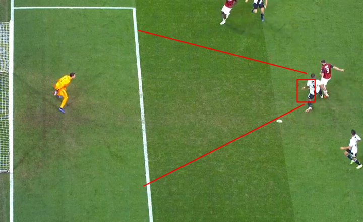 L’ex arbitro Marelli: «Benatia doveva essere espulso» item-thumbnail