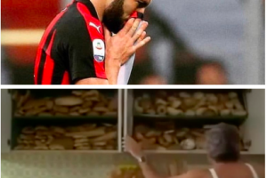 Ops, ora Higuain ha qualche dubbio sugli arbitri italiani item-thumbnail