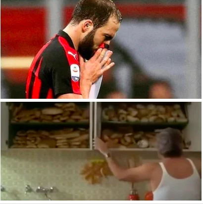 Higuain