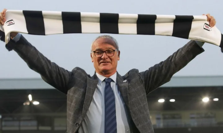 Fulham