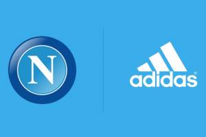 Napoli-Adidas, possibile accordo: con Kappa può rescindere nel 2019 item-thumbnail