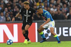 neymar