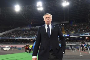 Ancelotti New York Times Napolista