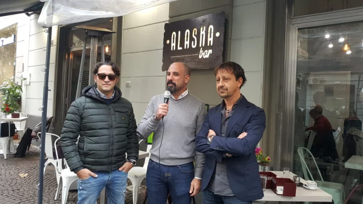 formazione di napoli-chievo