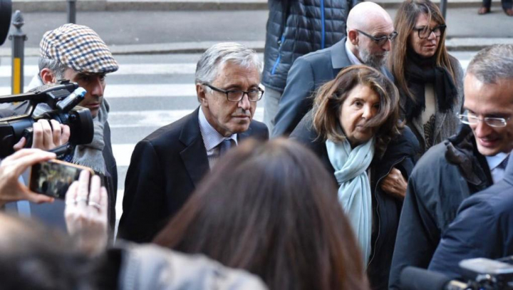 La Severino: «Castellucci parlerà dopo l’incidente probatorio»