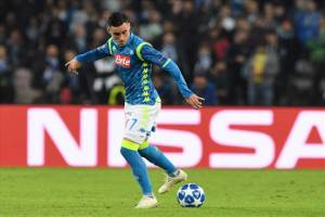 Quanto è forte Callejon item-thumbnail