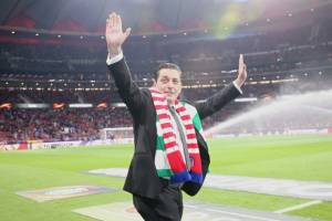 Futre: «Ammiro lo stile di Ancelotti, è un grande tecnico» item-thumbnail