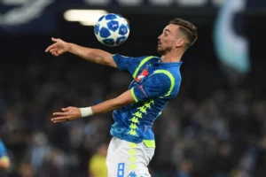 un Napoli più iberico per affrontare la Juve Fabian Ruiz